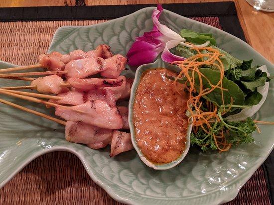 Lanna Thai Restaurant